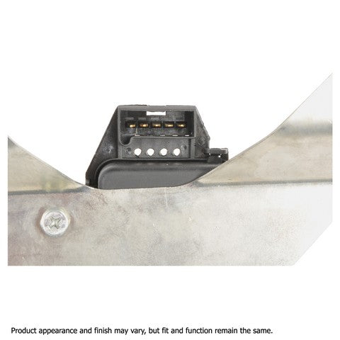 CARDONE New Windshield Wiper Motor P/N:85-10490 Fits: Cadillac Escalade, Cadillac Escalade Esv, Chevrolet Suburban 1500, Chevrolet Suburban 2500, Chevrolet Tahoe, GMC Yukon, GMC Yukon Xl 1500, GMC Yukon Xl 2500 - Image 2