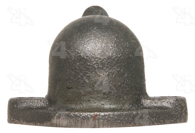 Four Seasons Engine Coolant Water Outlet P/N:85104 Fits: Chevrolet Blazer 1995, Chevrolet S10 95-94, Chevrolet S10 Blazer 94-92, GMC Jimmy 95-92, GMC Sonoma 95-91, GMC Syclone 1991, GMC Typhoon 93-92, Oldsmobile Bravada 94-92 - Image 2