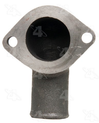 Four Seasons Engine Coolant Water Outlet P/N:85104 Fits: Chevrolet Blazer 1995, Chevrolet S10 95-94, Chevrolet S10 Blazer 94-92, GMC Jimmy 95-92, GMC Sonoma 95-91, GMC Syclone 1991, GMC Typhoon 93-92, Oldsmobile Bravada 94-92 - Image 4