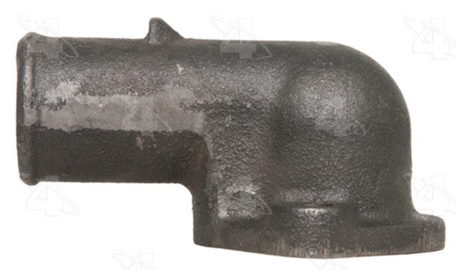 Four Seasons Engine Coolant Water Outlet P/N:85104 Fits: Chevrolet Blazer 1995, Chevrolet S10 95-94, Chevrolet S10 Blazer 94-92, GMC Jimmy 95-92, GMC Sonoma 95-91, GMC Syclone 1991, GMC Typhoon 93-92, Oldsmobile Bravada 94-92 - Image 7