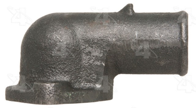 Four Seasons Engine Coolant Water Outlet P/N:85104 Fits: Chevrolet Blazer 1995, Chevrolet S10 95-94, Chevrolet S10 Blazer 94-92, GMC Jimmy 95-92, GMC Sonoma 95-91, GMC Syclone 1991, GMC Typhoon 93-92, Oldsmobile Bravada 94-92 - Image 5