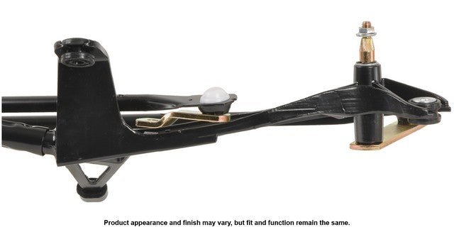 CARDONE New Windshield Wiper Linkage P/N:85-1053LK Fits: Buick Allure 2005, Buick Lacrosse 2005, Pontiac Grand Prix 05-04 - Image 2