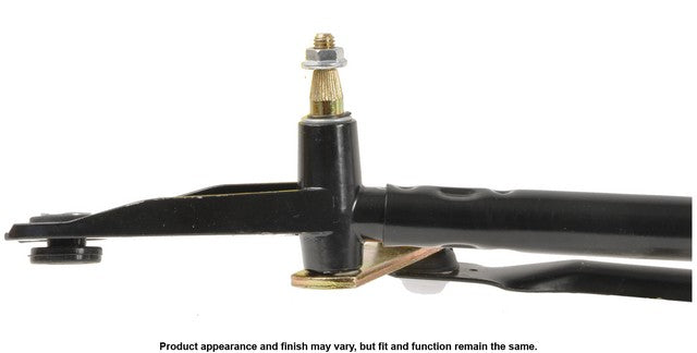 CARDONE New Windshield Wiper Linkage P/N:85-1053LK Fits: Buick Allure 2005, Buick Lacrosse 2005, Pontiac Grand Prix 05-04 - Image 1