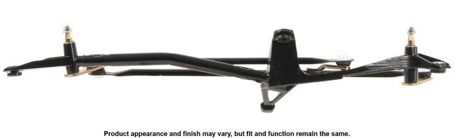 CARDONE New Windshield Wiper Linkage P/N:85-1053LK Fits: Buick Allure 2005, Buick Lacrosse 2005, Pontiac Grand Prix 05-04 - Image 3