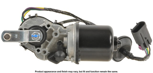 CARDONE New Windshield Wiper Motor P/N:85-1062 Fits: Chevrolet Colorado 12-04, GMC Canyon 12-04, Isuzu I-280 2006, Isuzu I-290 08-07, Isuzu I-350 2006, Isuzu I-370 08-07 - Image 1