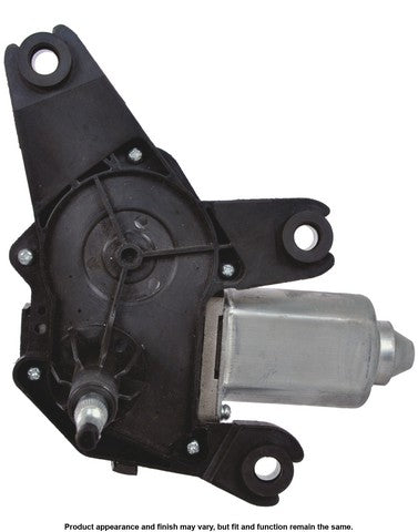 CARDONE New Windshield Wiper Motor P/N:85-1065 Fits: Cadillac Srx 09-04 - Image 1