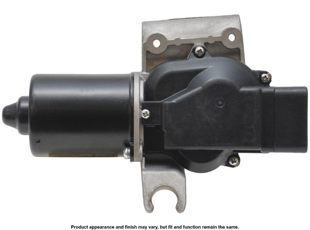 CARDONE New Windshield Wiper Motor P/N:85-1071 Fits: Chevrolet Malibu 2008, Chevrolet Vectra 08-07, Pontiac G6 08-05, Saturn Aura 08-07 - Image 4