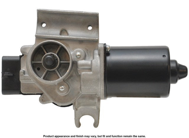 CARDONE New Windshield Wiper Motor P/N:85-1071 Fits: Chevrolet Malibu 2008, Chevrolet Vectra 08-07, Pontiac G6 08-05, Saturn Aura 08-07 - Image 1