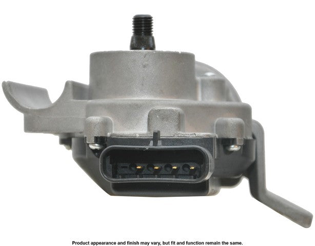 CARDONE New Windshield Wiper Motor P/N:85-1071 Fits: Chevrolet Malibu 2008, Chevrolet Vectra 08-07, Pontiac G6 08-05, Saturn Aura 08-07 - Image 2