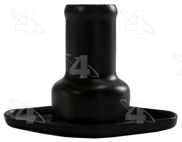 Four Seasons Engine Coolant Water Outlet P/N:85107 Fits: Buick Century, Chrysler Daytona, Chrysler Dynasty, Chrysler E Class, Chrysler Laser, Chrysler Lebaron, Chrysler New Yorker, Chrysler Tc Maserati, Chrysler TOWN &amp; COUNTRY - Image 3