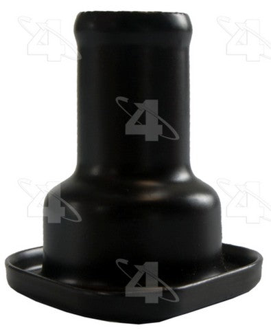 Four Seasons Engine Coolant Water Outlet P/N:85107 Fits: Buick Century, Chrysler Daytona, Chrysler Dynasty, Chrysler E Class, Chrysler Laser, Chrysler Lebaron, Chrysler New Yorker, Chrysler Tc Maserati, Chrysler TOWN &amp; COUNTRY - Image 2