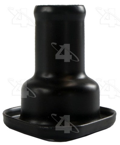 Four Seasons Engine Coolant Water Outlet P/N:85107 Fits: Buick Century, Chrysler Daytona, Chrysler Dynasty, Chrysler E Class, Chrysler Laser, Chrysler Lebaron, Chrysler New Yorker, Chrysler Tc Maserati, Chrysler TOWN &amp; COUNTRY - Image 4