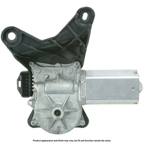 CARDONE New Windshield Wiper Motor P/N:85-1084 Fits: Cadillac Escalade, Cadillac Escalade Esv, Chevrolet Suburban 1500, Chevrolet Suburban 2500, Chevrolet Tahoe, GMC Yukon, GMC Yukon Xl 1500, GMC Yukon Xl 2500 - Image 2