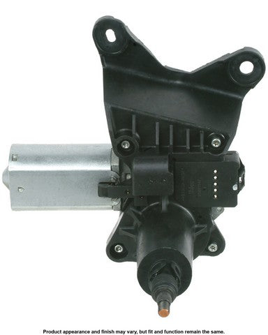 CARDONE New Windshield Wiper Motor P/N:85-1084 Fits: Cadillac Escalade, Cadillac Escalade Esv, Chevrolet Suburban 1500, Chevrolet Suburban 2500, Chevrolet Tahoe, GMC Yukon, GMC Yukon Xl 1500, GMC Yukon Xl 2500 - Image 1
