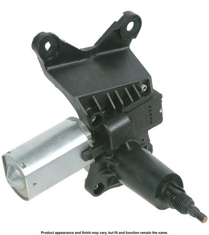 CARDONE New Windshield Wiper Motor P/N:85-1084 Fits: Cadillac Escalade, Cadillac Escalade Esv, Chevrolet Suburban 1500, Chevrolet Suburban 2500, Chevrolet Tahoe, GMC Yukon, GMC Yukon Xl 1500, GMC Yukon Xl 2500 - Image 4