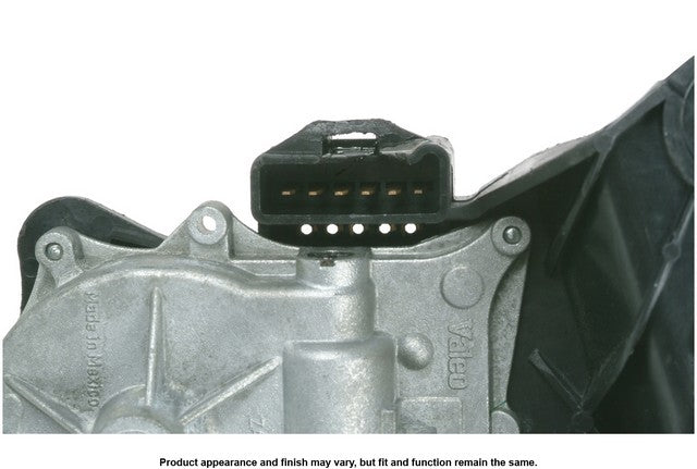 CARDONE New Windshield Wiper Motor P/N:85-1084 Fits: Cadillac Escalade, Cadillac Escalade Esv, Chevrolet Suburban 1500, Chevrolet Suburban 2500, Chevrolet Tahoe, GMC Yukon, GMC Yukon Xl 1500, GMC Yukon Xl 2500 - Image 3