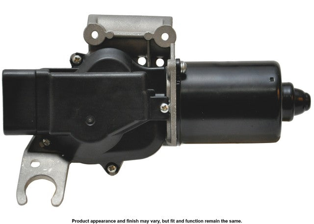 CARDONE New Windshield Wiper Motor P/N:85-1087 Fits: Chevrolet Equinox 08-07, Pontiac Torrent 08-07, Suzuki Xl-7 08-07 - Image 3