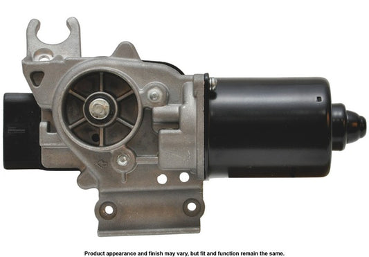 CARDONE New Windshield Wiper Motor P/N:85-1087 Fits: Chevrolet Equinox 08-07, Pontiac Torrent 08-07, Suzuki Xl-7 08-07 - Image 1