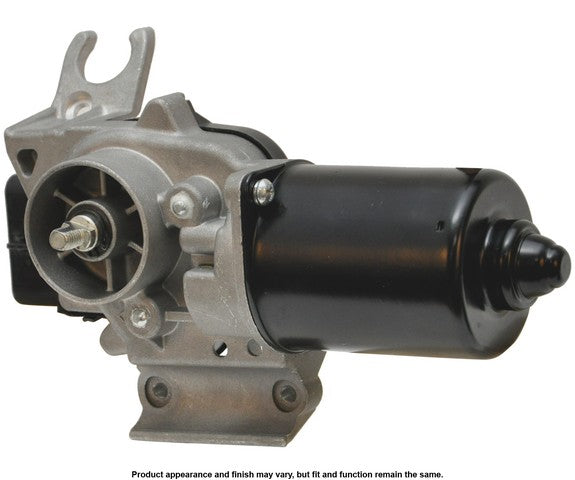 CARDONE New Windshield Wiper Motor P/N:85-1087 Fits: Chevrolet Equinox 08-07, Pontiac Torrent 08-07, Suzuki Xl-7 08-07 - Image 2