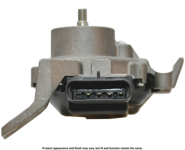 CARDONE New Windshield Wiper Motor P/N:85-1087 Fits: Chevrolet Equinox 08-07, Pontiac Torrent 08-07, Suzuki Xl-7 08-07 - Image 4