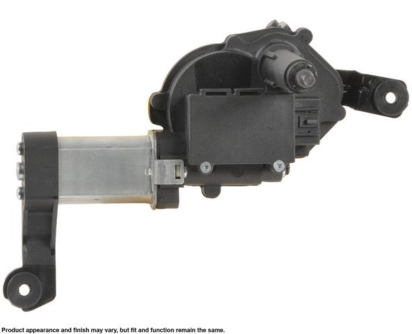 CARDONE New Windshield Wiper Motor P/N:85-1088 Fits: Chevrolet Equinox 09-07, Pontiac Torrent 09-07, Suzuki Xl-7 09-07 - Image 1