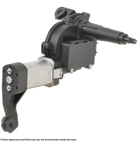 CARDONE New Windshield Wiper Motor P/N:85-1088 Fits: Chevrolet Equinox 09-07, Pontiac Torrent 09-07, Suzuki Xl-7 09-07 - Image 2