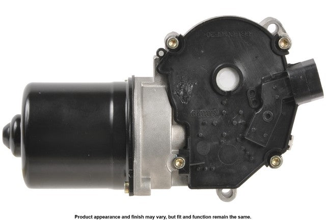 CARDONE New Windshield Wiper Motor P/N:85-1089 Fits: Cadillac Escalade, Cadillac Escalade Esv, Cadillac Escalade Ext, Chevrolet Avalanche, Chevrolet Cheyenne, Chevrolet Silverado 1500, Chevrolet Silverado 1500 Ld, Chevrolet Silverado 2500 Hd - Image 3