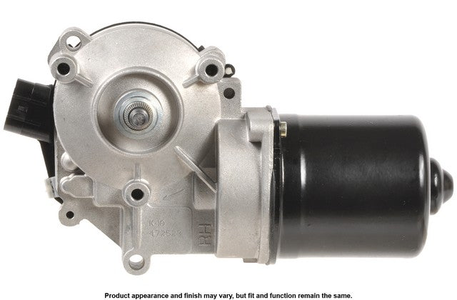 CARDONE New Windshield Wiper Motor P/N:85-1089 Fits: Cadillac Escalade, Cadillac Escalade Esv, Cadillac Escalade Ext, Chevrolet Avalanche, Chevrolet Cheyenne, Chevrolet Silverado 1500, Chevrolet Silverado 1500 Ld, Chevrolet Silverado 2500 Hd - Image 1