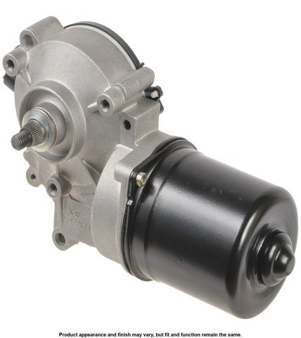 CARDONE New Windshield Wiper Motor P/N:85-1089 Fits: Cadillac Escalade, Cadillac Escalade Esv, Cadillac Escalade Ext, Chevrolet Avalanche, Chevrolet Cheyenne, Chevrolet Silverado 1500, Chevrolet Silverado 1500 Ld, Chevrolet Silverado 2500 Hd - Image 2