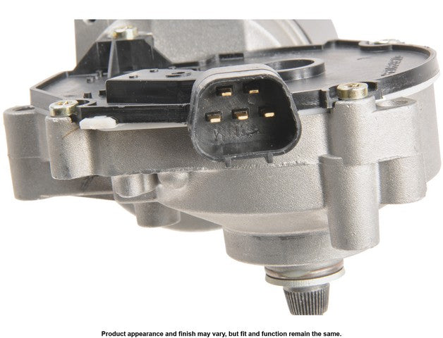 CARDONE New Windshield Wiper Motor P/N:85-1089 Fits: Cadillac Escalade, Cadillac Escalade Esv, Cadillac Escalade Ext, Chevrolet Avalanche, Chevrolet Cheyenne, Chevrolet Silverado 1500, Chevrolet Silverado 1500 Ld, Chevrolet Silverado 2500 Hd - Image 4