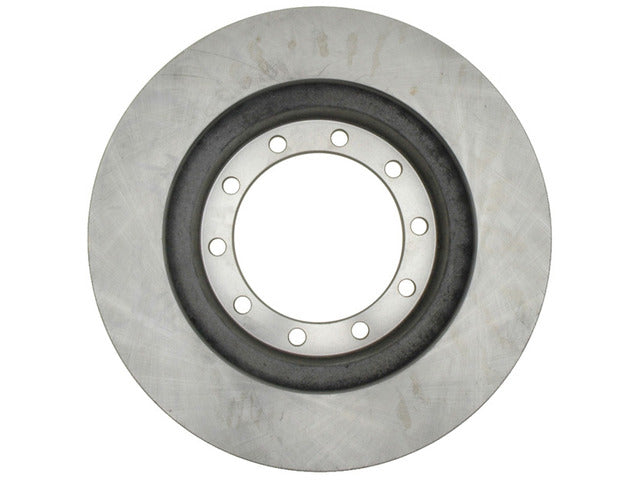 Raybestos Brakes Disc Brake Rotor P/N:8510R Fits: Chevrolet B60, Chevrolet C50, Chevrolet C60, Chevrolet C60 Kodiak, Chevrolet C6500 Kodiak, Chevrolet C70, Chevrolet C70 Kodiak, Chevrolet C7500 Kodiak, Chevrolet T6500, Chevrolet T7500 - Image 2