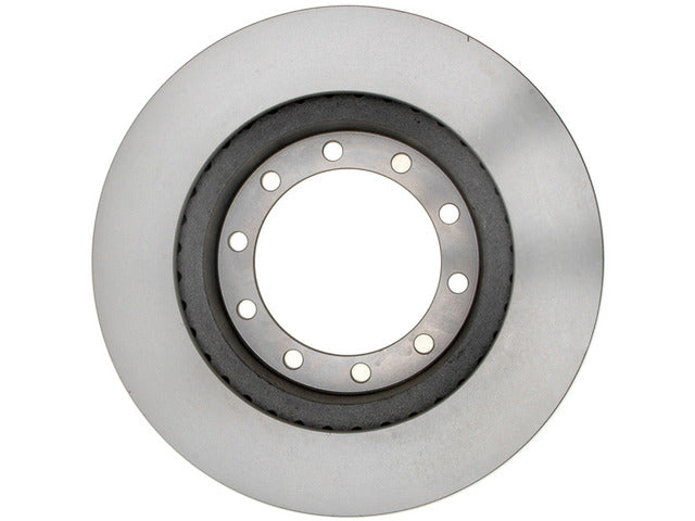 Raybestos Brakes Disc Brake Rotor P/N:8510 Fits: Chevrolet B60, Chevrolet C50, Chevrolet C60, Chevrolet C60 Kodiak, Chevrolet C6500 Kodiak, Chevrolet C70, Chevrolet C70 Kodiak, Chevrolet C7500 Kodiak, Chevrolet T6500, Chevrolet T7500 - Image 2
