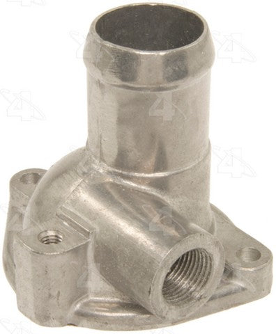 Four Seasons Engine Coolant Water Outlet P/N:85111 Fits: Honda Accord 93-90, Honda Prelude 96-92 - Image 1