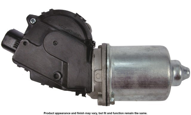 CARDONE New Windshield Wiper Motor P/N:85-1114 Fits: Chevrolet Impala 17-14, Chevrolet Malibu 15-13, Chevrolet Malibu Limited 2016 - Image 1