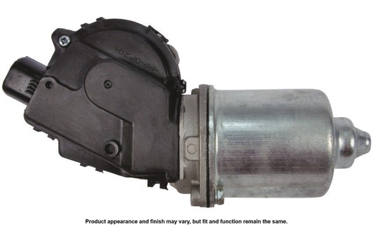 CARDONE New Windshield Wiper Motor P/N:85-1114 Fits: Chevrolet Impala 17-14, Chevrolet Malibu 15-13, Chevrolet Malibu Limited 2016 - Image 1
