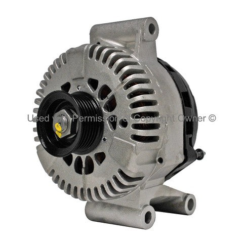 Quality-Built Alternator P/N:8511603 Fits: Ford Focus 2007 - Image 1