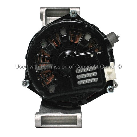 Quality-Built Alternator P/N:8511603 Fits: Ford Focus 2007 - Image 2