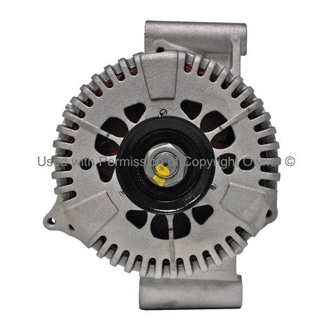 Quality-Built Alternator P/N:8511603 Fits: Ford Focus 2007 - Image 4