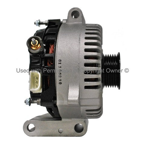 Quality-Built Alternator P/N:8511603 Fits: Ford Focus 2007 - Image 3