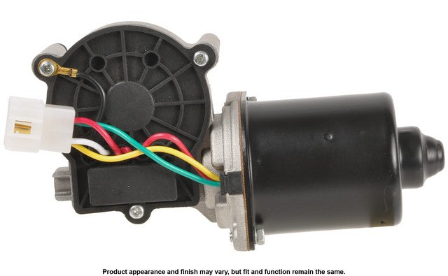 CARDONE New Windshield Wiper Motor P/N:85-1162 Fits: Dodge Raider 89-87, Mitsubishi Montero 91-83 - Image 2