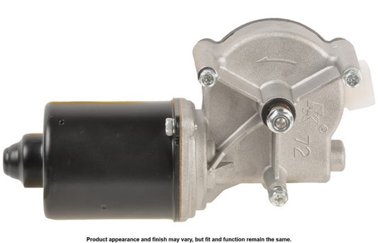 CARDONE New Windshield Wiper Motor P/N:85-1162 Fits: Dodge Raider 89-87, Mitsubishi Montero 91-83 - Image 1
