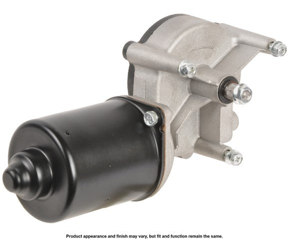 CARDONE New Windshield Wiper Motor P/N:85-1162 Fits: Dodge Raider 89-87, Mitsubishi Montero 91-83 - Image 4