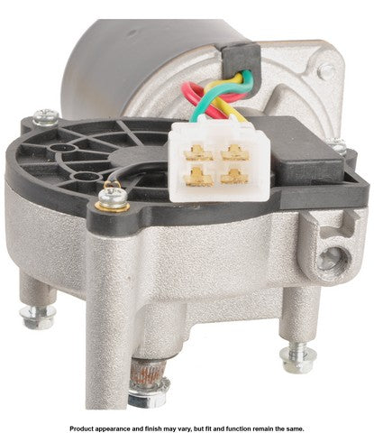 CARDONE New Windshield Wiper Motor P/N:85-1162 Fits: Dodge Raider 89-87, Mitsubishi Montero 91-83 - Image 3