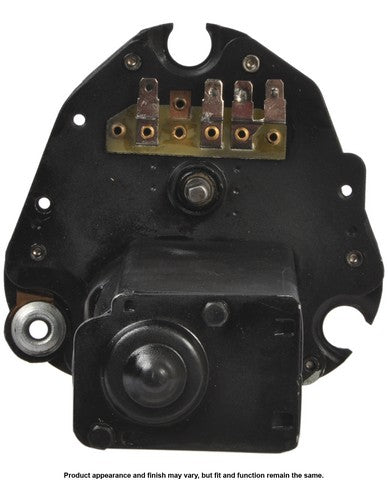 CARDONE New Windshield Wiper Motor P/N:85-121 Fits: Buick Skylark, Buick Special, Chevrolet Camaro, Chevrolet Chevelle, Chevrolet Chevy Ii, Chevrolet Corvair, Chevrolet El Camino, Chevrolet Malibu, Oldsmobile Cutlass, Oldsmobile F85 - Image 2