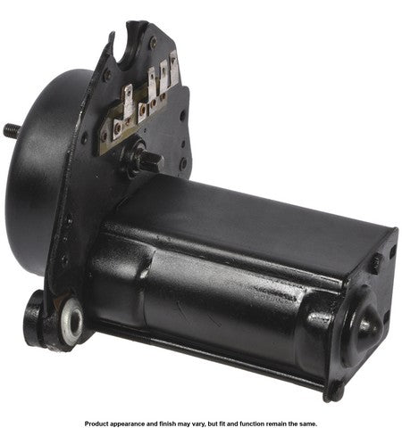CARDONE New Windshield Wiper Motor P/N:85-121 Fits: Buick Skylark, Buick Special, Chevrolet Camaro, Chevrolet Chevelle, Chevrolet Chevy Ii, Chevrolet Corvair, Chevrolet El Camino, Chevrolet Malibu, Oldsmobile Cutlass, Oldsmobile F85 - Image 3