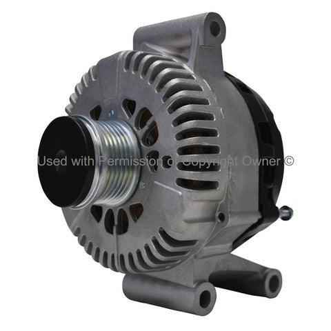 Quality-Built Alternator P/N:8512603 Fits: Ford Focus 2007 - Image 1