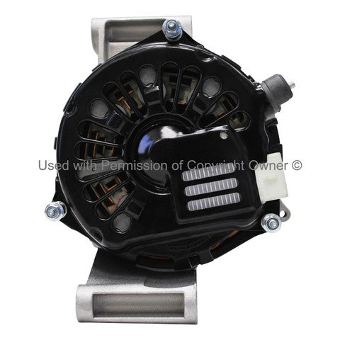 Quality-Built Alternator P/N:8512603 Fits: Ford Focus 2007 - Image 3