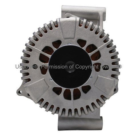 Quality-Built Alternator P/N:8512603 Fits: Ford Focus 2007 - Image 2