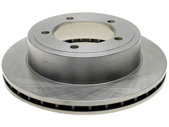 Raybestos Brakes Disc Brake Rotor P/N:8512R Fits: Chevrolet B60, Chevrolet B7, Chevrolet C50, Chevrolet C5500 Kodiak, Chevrolet C60, Chevrolet C60 Kodiak, Chevrolet C6500 Kodiak, Chevrolet C70, Chevrolet C70 Kodiak - Image 1