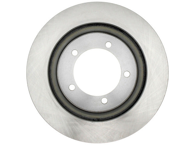 Raybestos Brakes Disc Brake Rotor P/N:8512R Fits: Chevrolet B60, Chevrolet B7, Chevrolet C50, Chevrolet C5500 Kodiak, Chevrolet C60, Chevrolet C60 Kodiak, Chevrolet C6500 Kodiak, Chevrolet C70, Chevrolet C70 Kodiak - Image 2